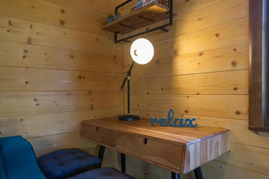 Holiday home Natura