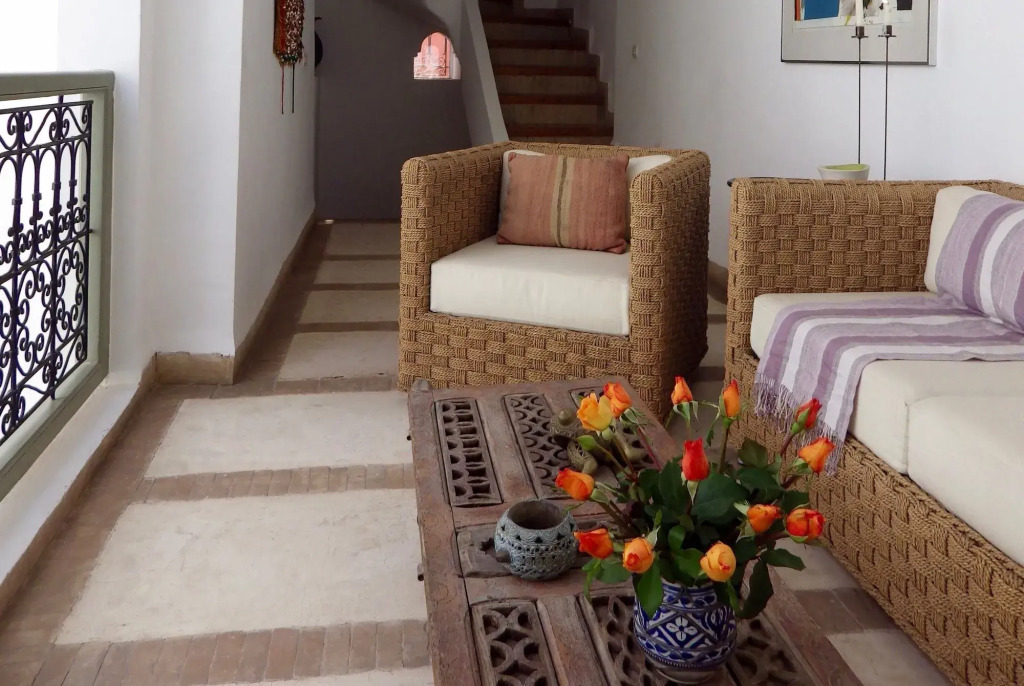 Riad Timila