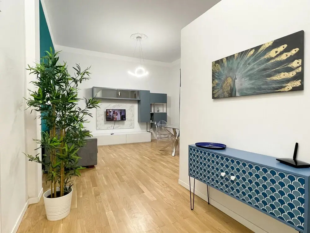 Myhouse Inn Suite Lingotto