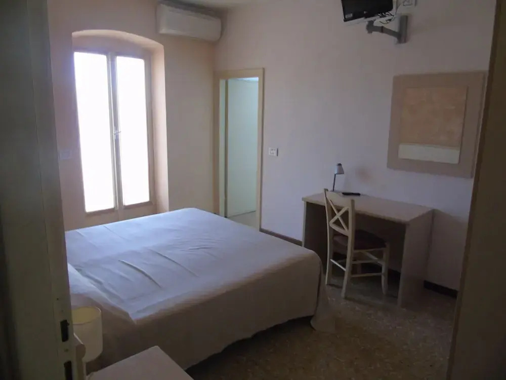 Albergo Grifone 1891