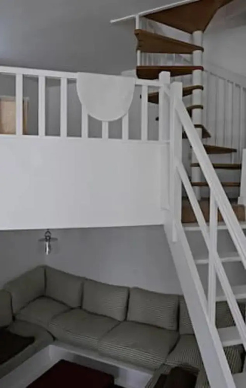 House With 4 Bedrooms in Paris, With Wifi