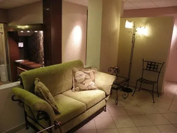 Tourist Boutique Hotel
