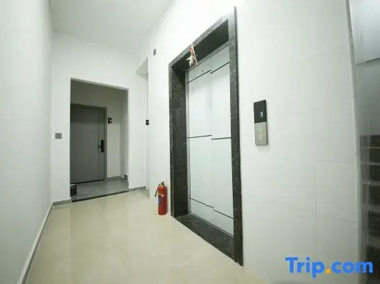 Xiangli Yuehe Homestay (Shantou Outing Branch)