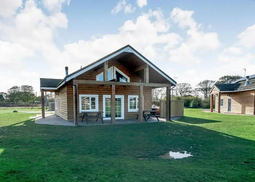 Hornsea Lakeside Lodges
