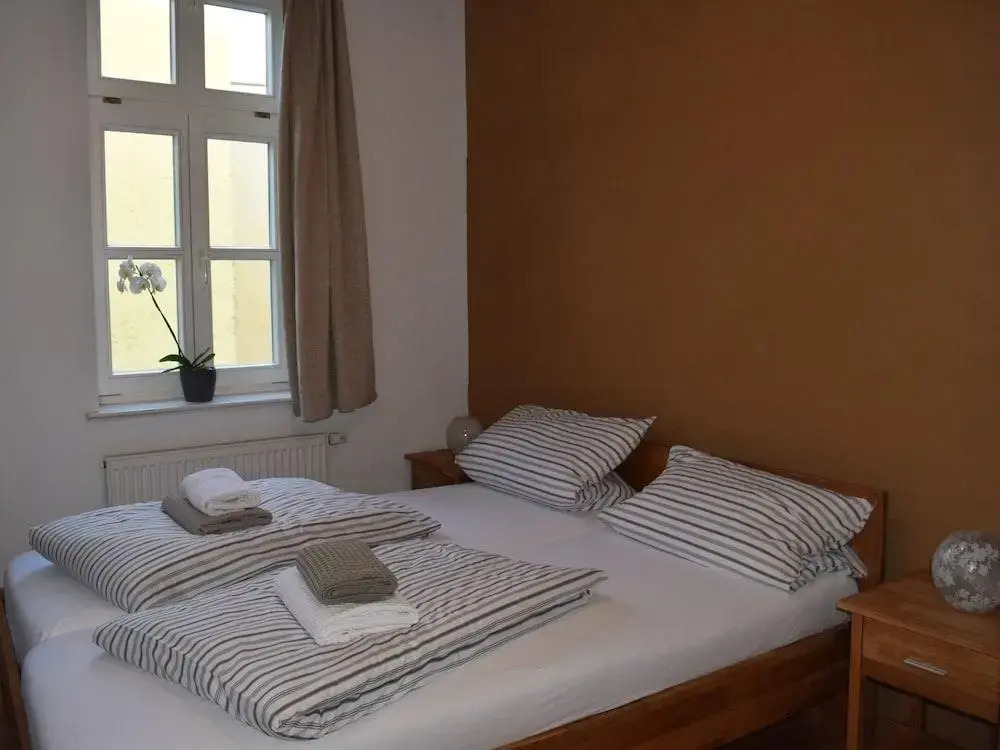Stella Apartments am Erfurter Dom
