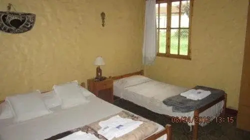 Posada Don Sebastián