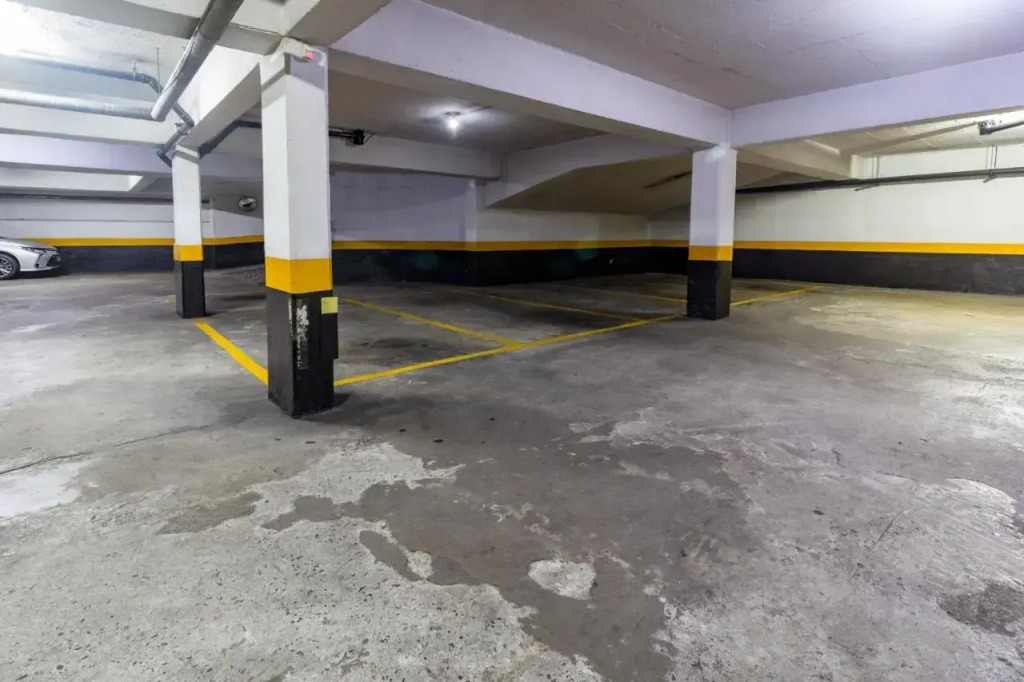 Moema 1 dormitório 1vaga c/serviços