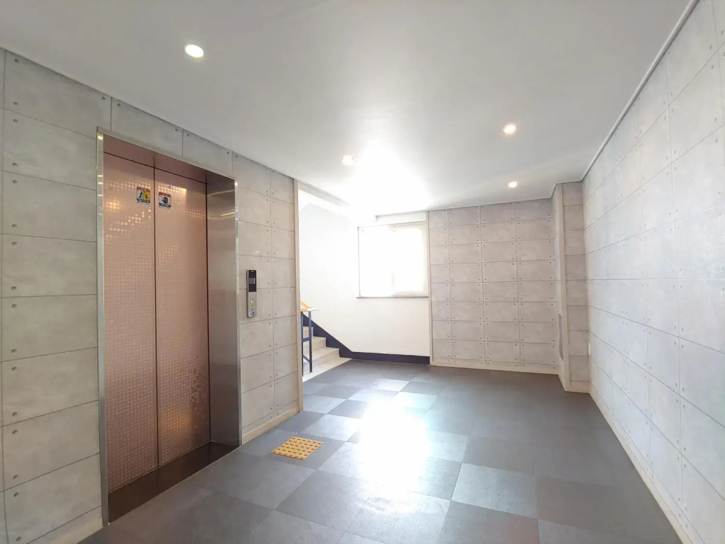 Jeju Lavender Hotel
