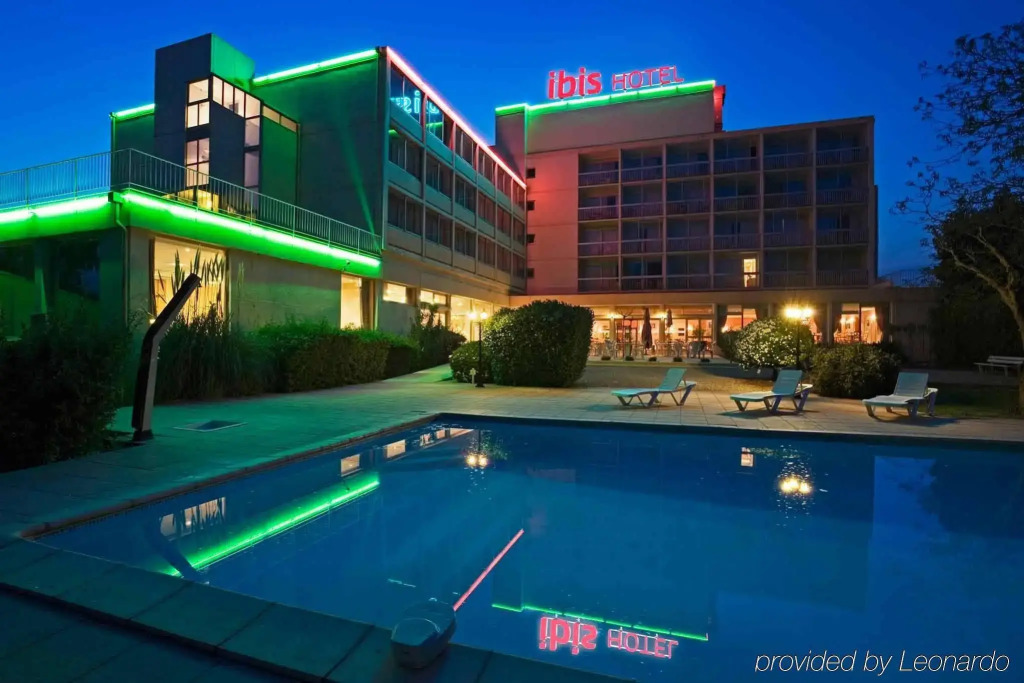 Ibis Cavaillon Portes du Luberon