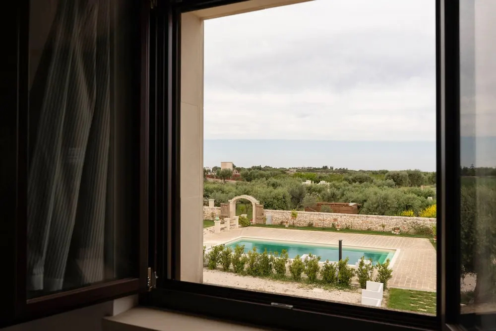 TERRA TERRA - Masseria Minunni