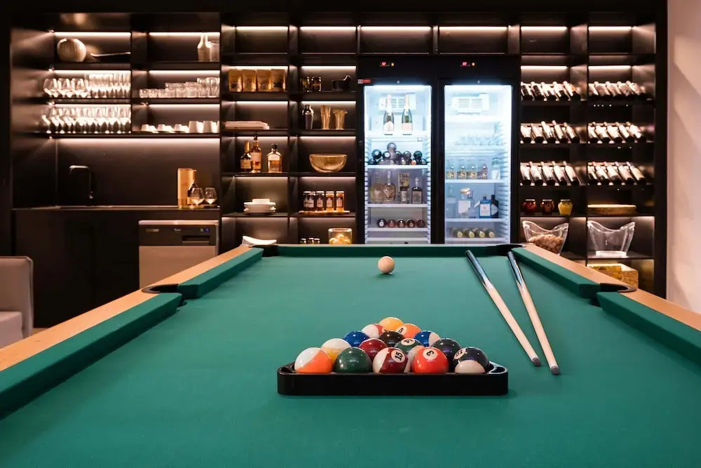 Brioni - Plant Villas, with luxury service