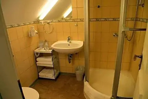 Hotel Berggasthof Waldlust
