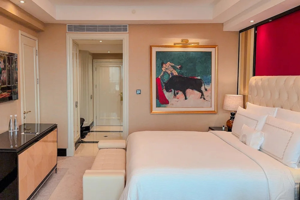 The Trans Luxury Hotel Surabaya