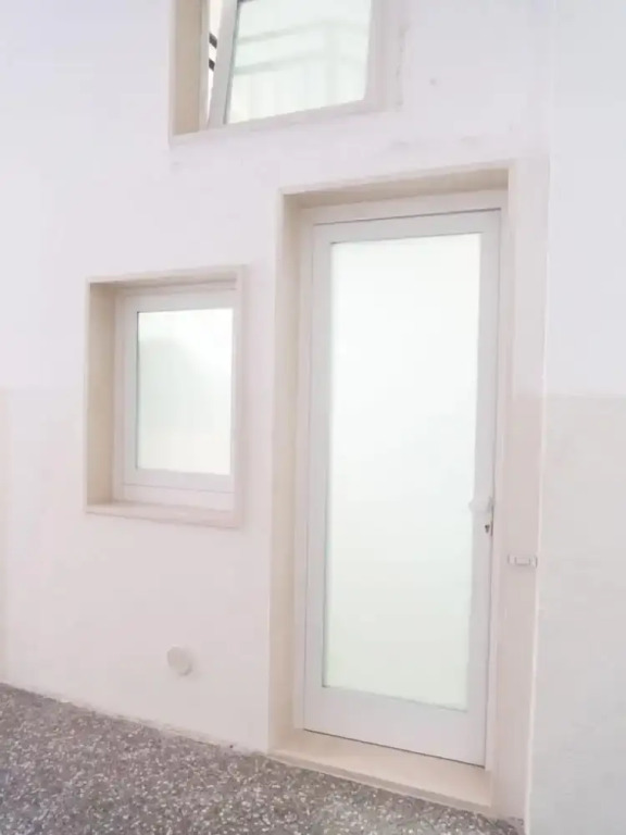 San Nicola Studio Apartments Barivecchia