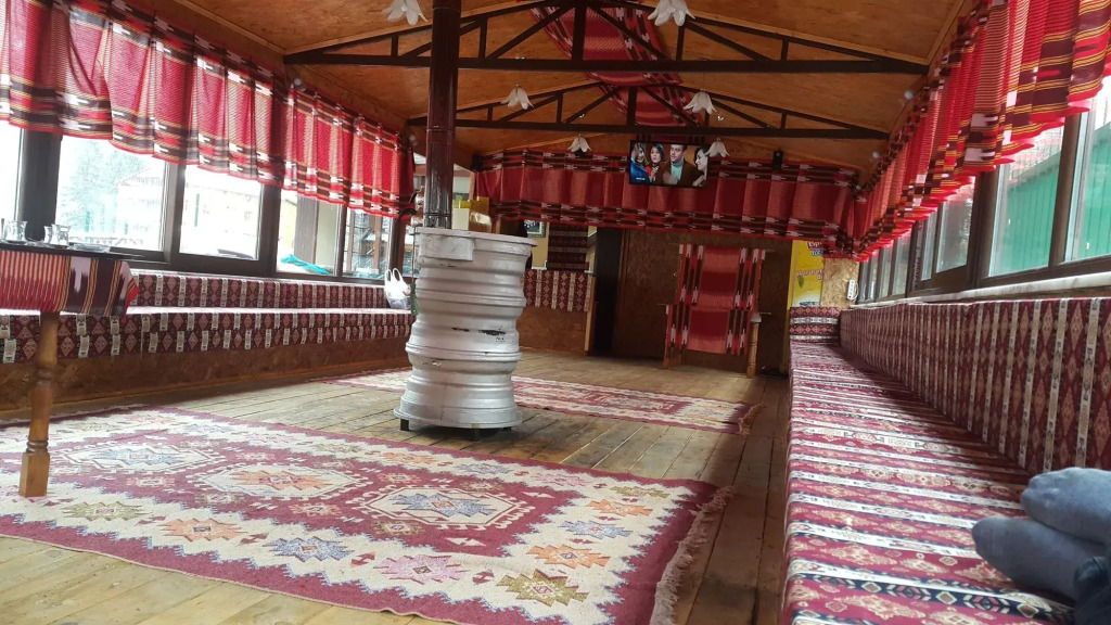 Tugra Hotel