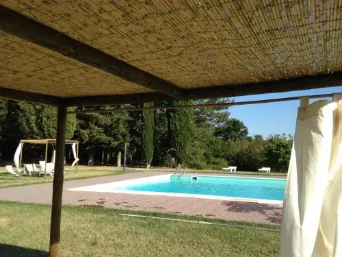 Le Palazze B&b