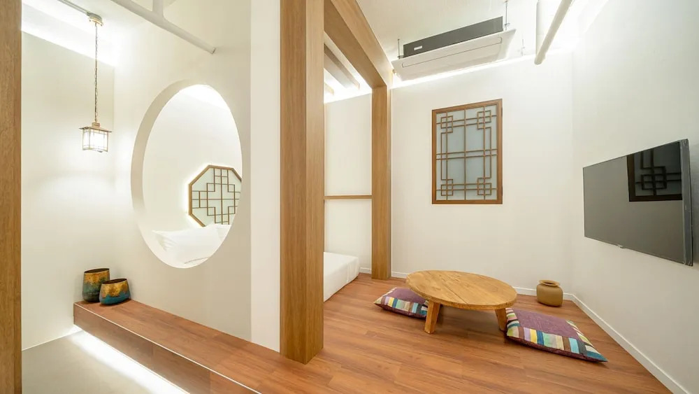 mogua hotel