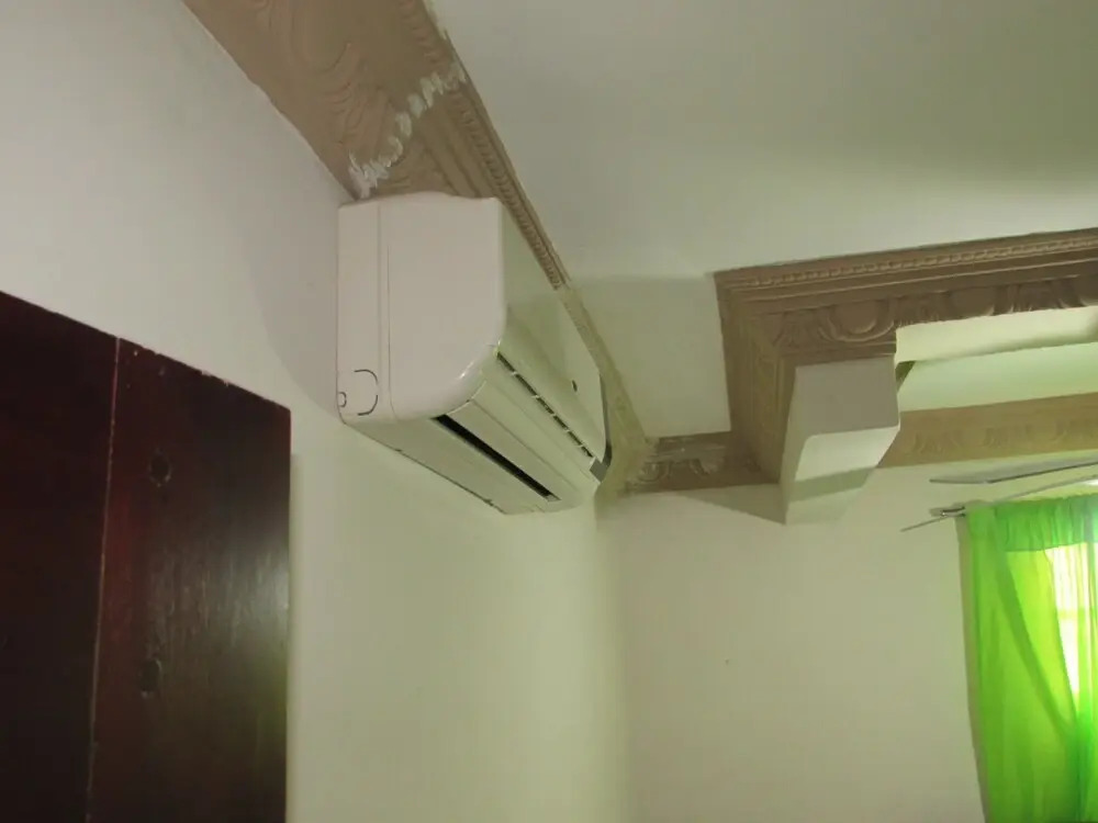 Apartamentos en Playa Dorada