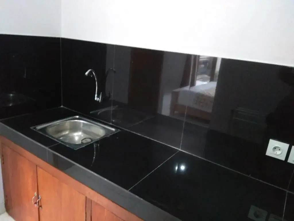 Taman Magendre Homestay