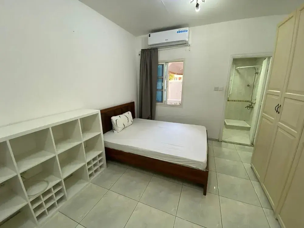 Villa 124