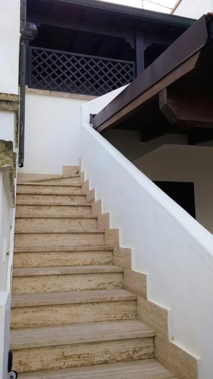 Apartment With one Bedroom in Melendugno, With Furnished Balcony - 200