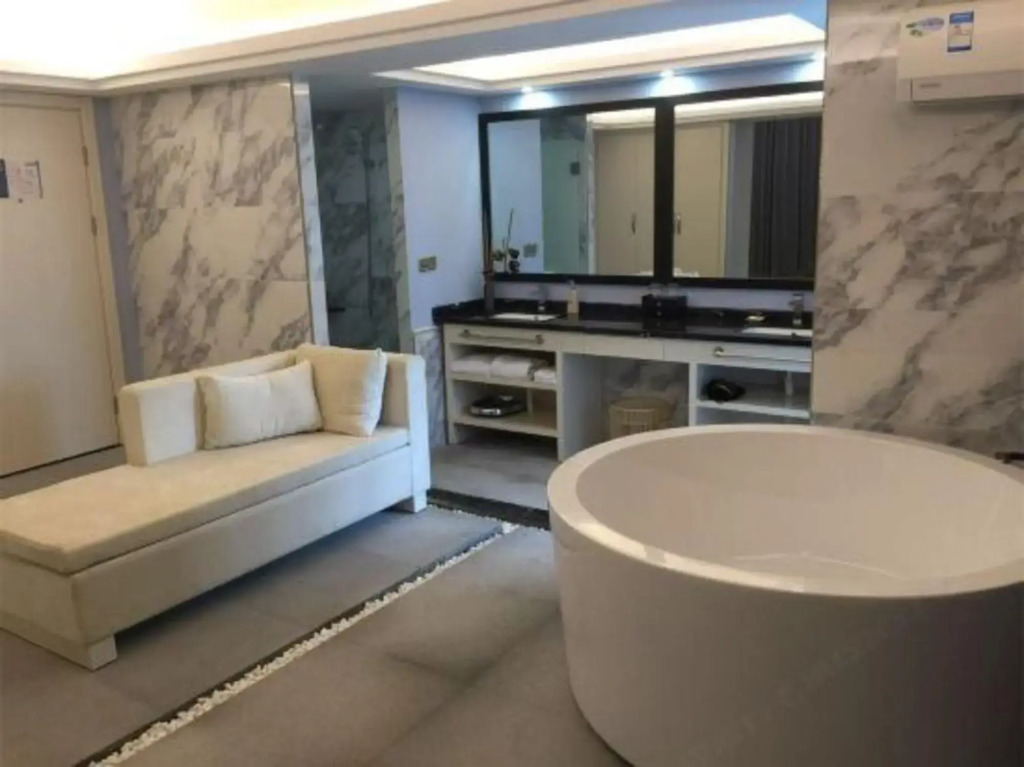 Fuerte Chain Hotel Leqing Yundu