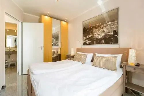 Duenenresidenz Wohnung A 19