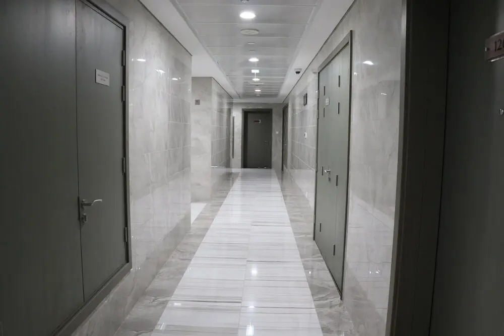 Rose Dream-Two Bedroom Furnished Apart..