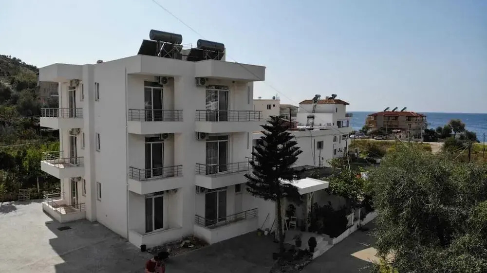 Zahos Hotel