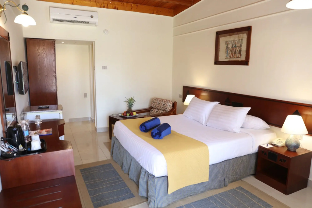 Fiord Club Resort & Spa Nuweiba