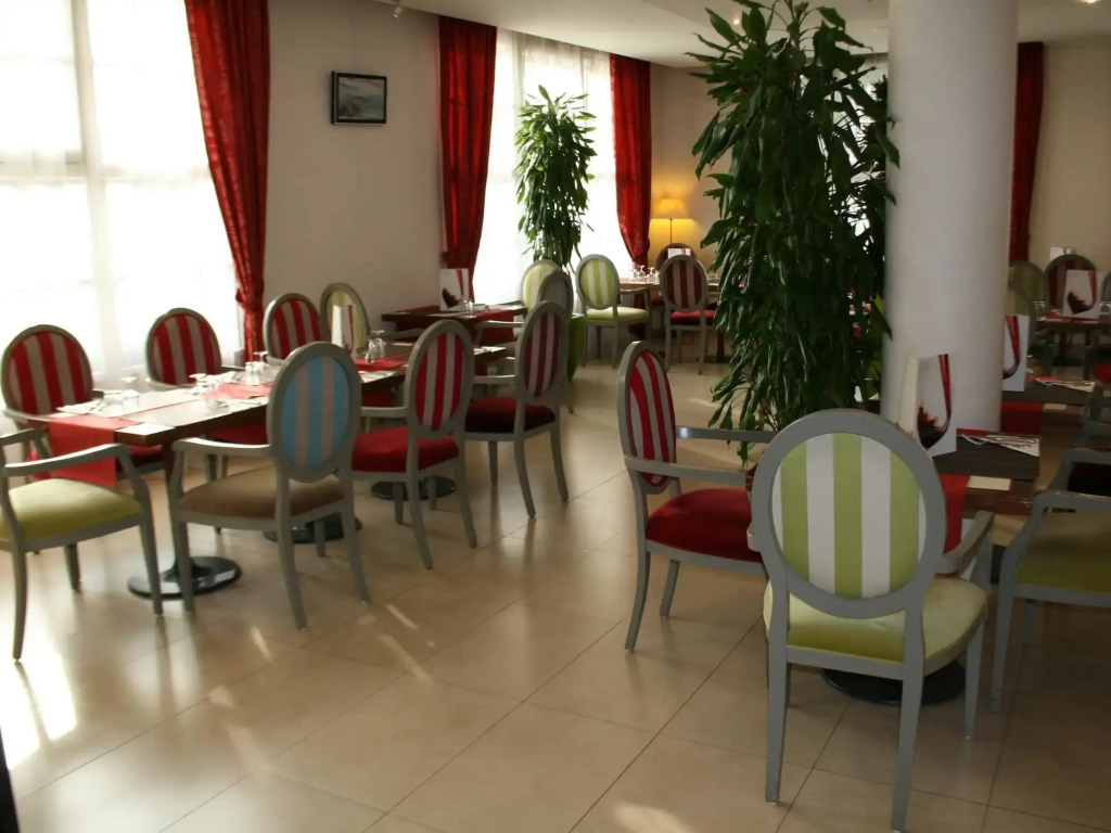 Mercure Rambouillet Relays Du Château