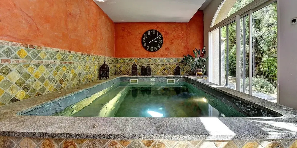 La Villa Nénuphar