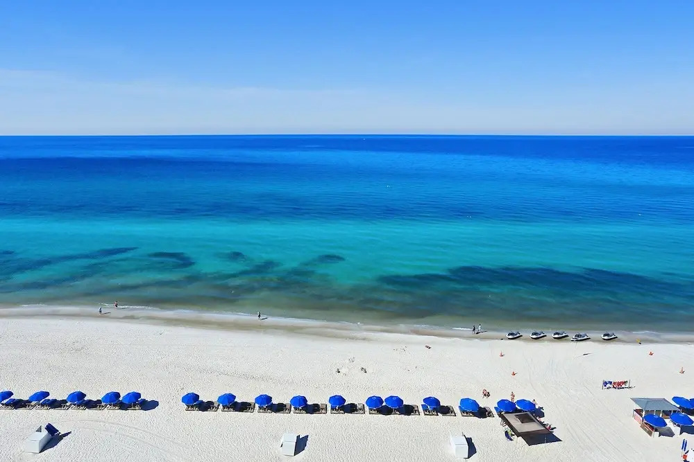 Marisol Beachfront Resort 902 - 1074268 by RedAwning