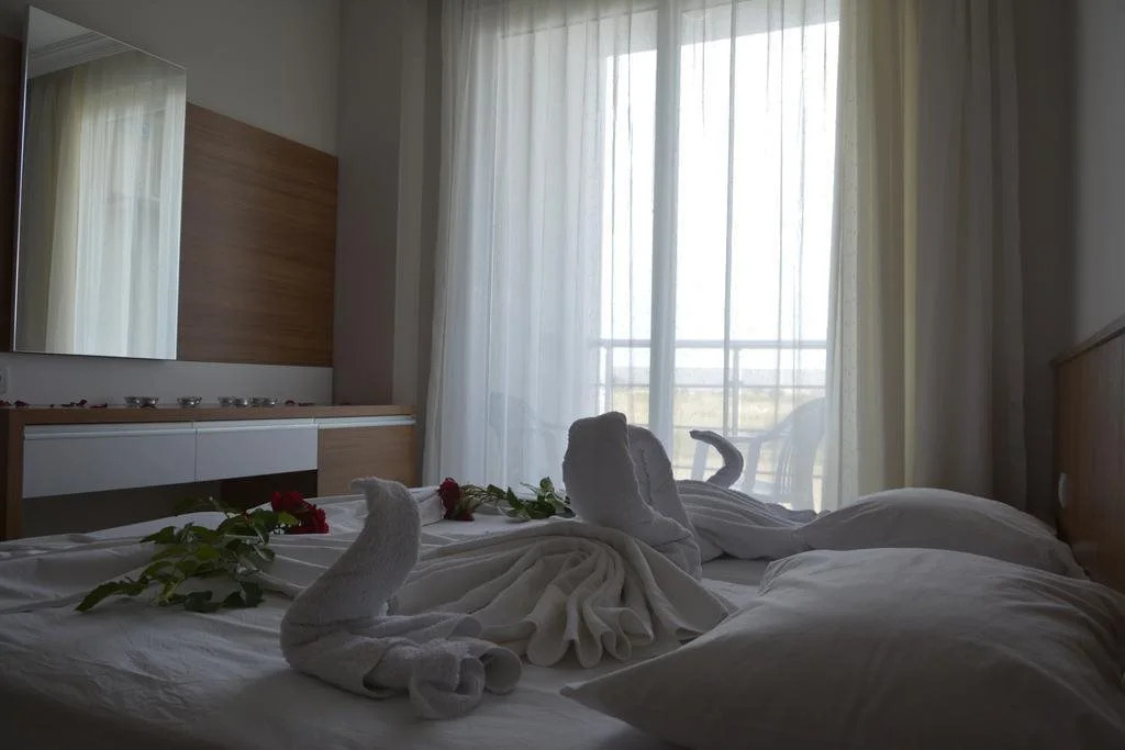 Side Palace Hotel