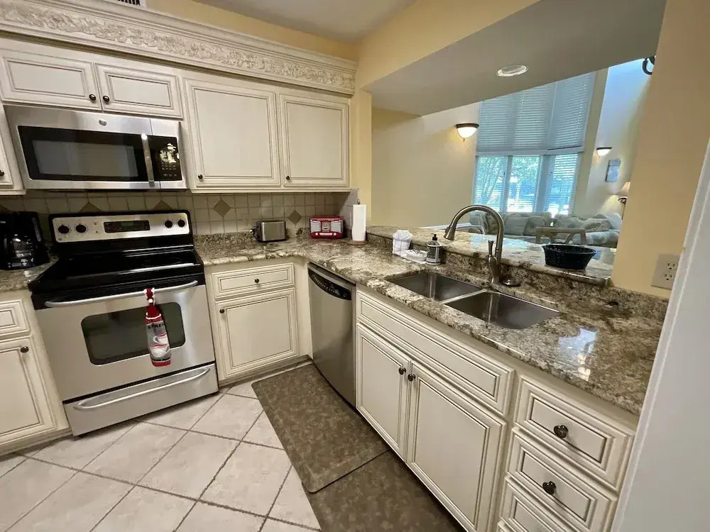3a Windermere By The Sea - Access To All Amenities! 4 Bedroom Villa