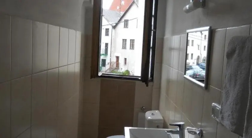Boutique Apartments Old Town