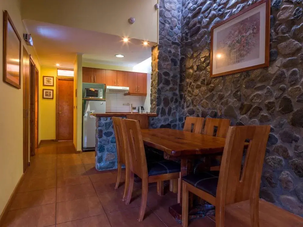 Olmue Natura Lodge & Spa