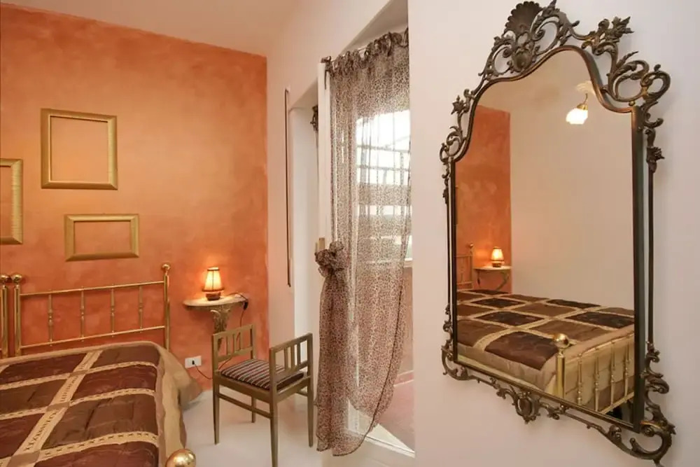 Isidora Cozy flat Trastevere