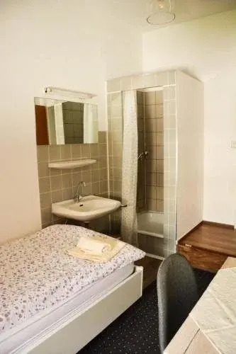 Hotel zum Ostpark