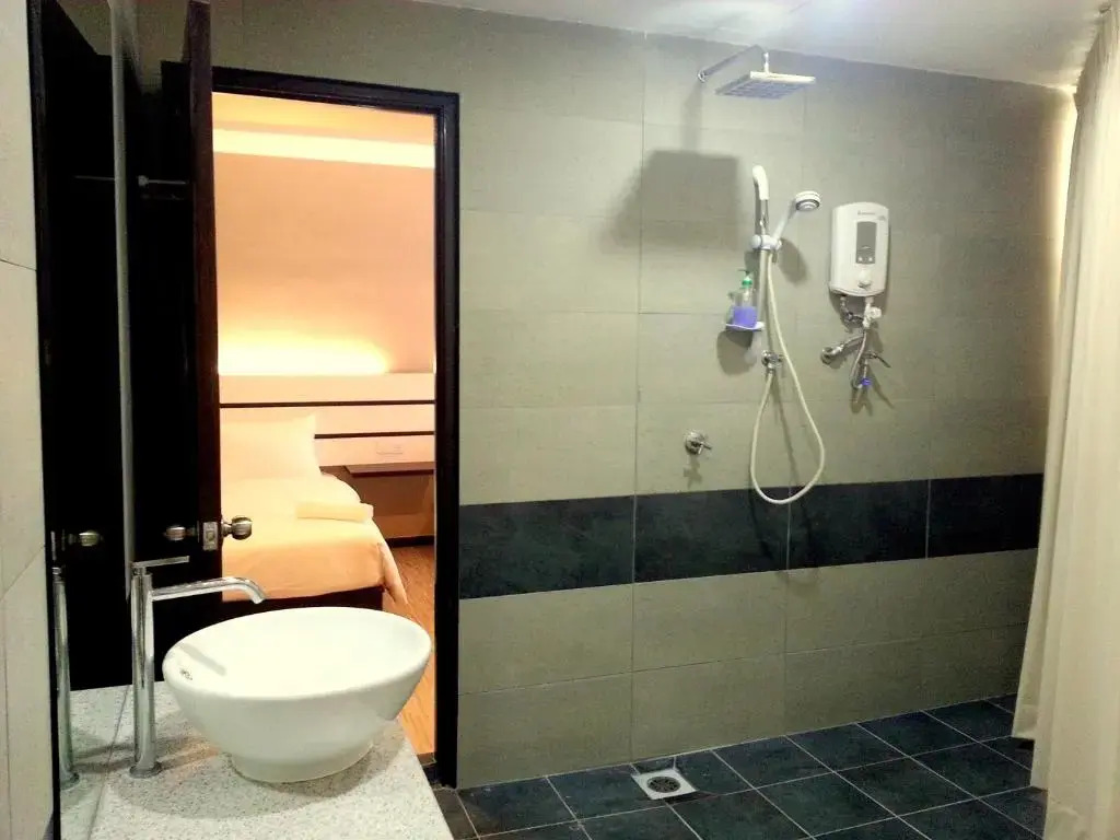 Grand Kapar Hotel Kuala Selangor