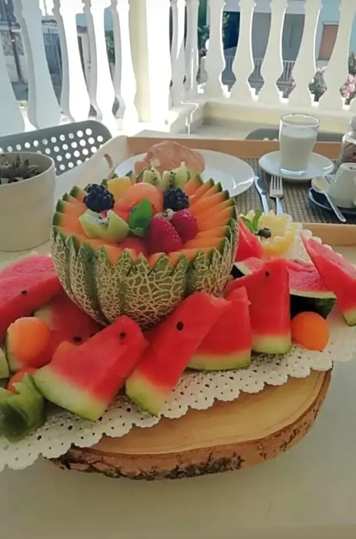 DolceSosta B&B