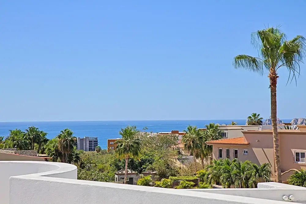 Walk to Cabo Bella beach 3BR Gem: Casa Angelina