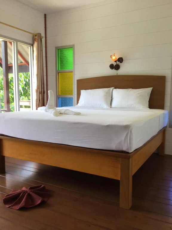 Lanta Andaleaf Bungalow - SHA Extra Plus