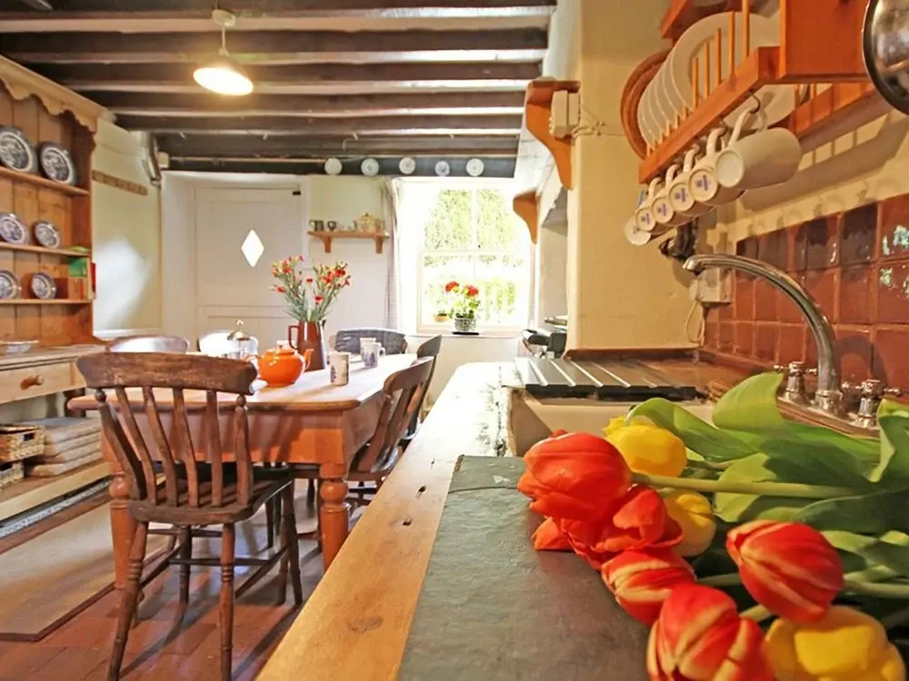 Buck Cottage