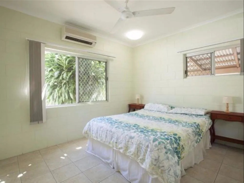 Seascape Holidays - 53 Reef Street