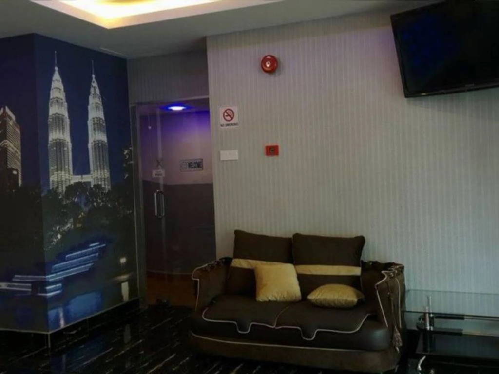 Hotel Q Inn
