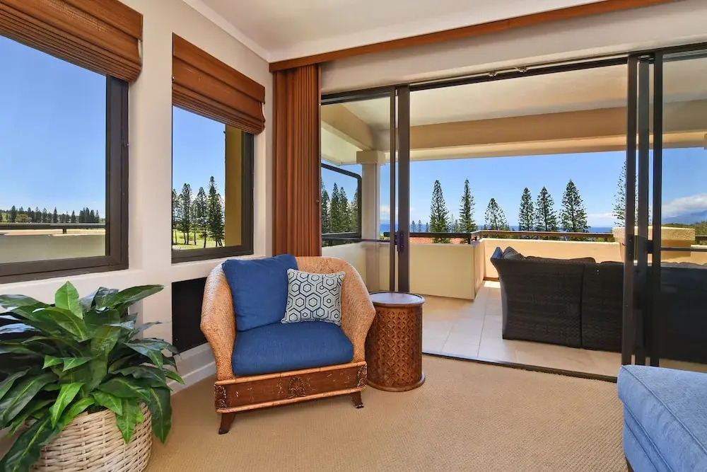 Kapalua Golf S 26t 5&6 1 Bedroom Condo