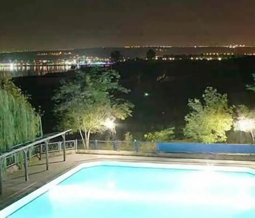Ulasan Hotel Caravan Camping