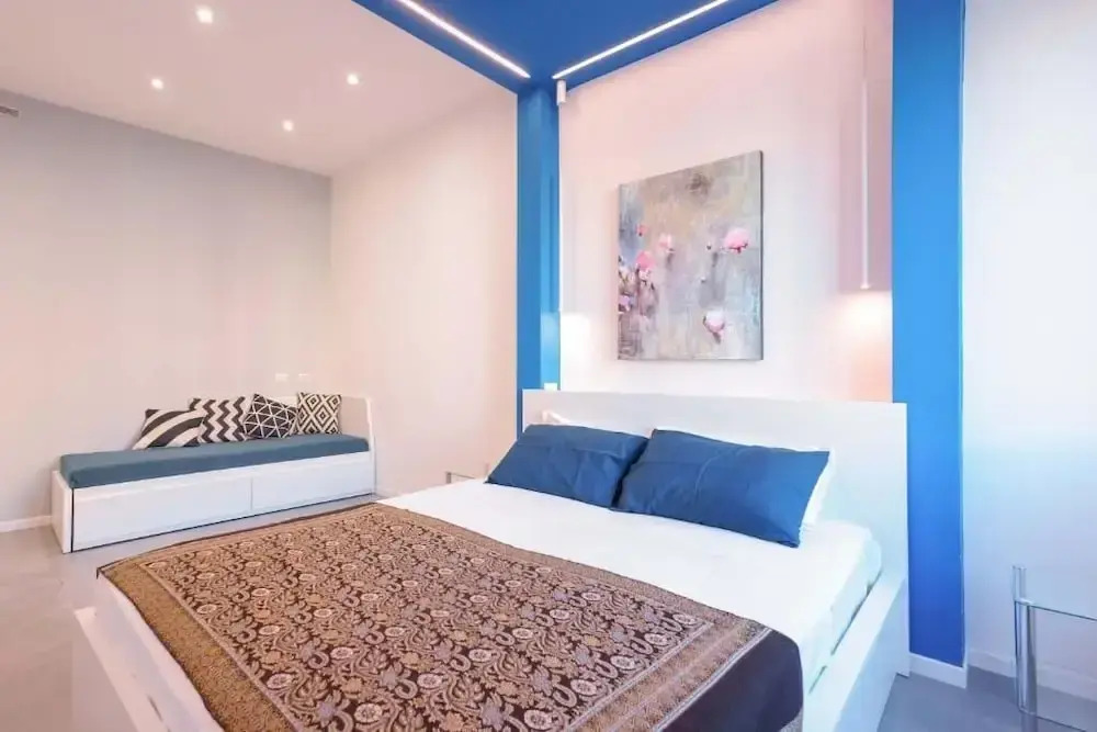 Suite nel Largo