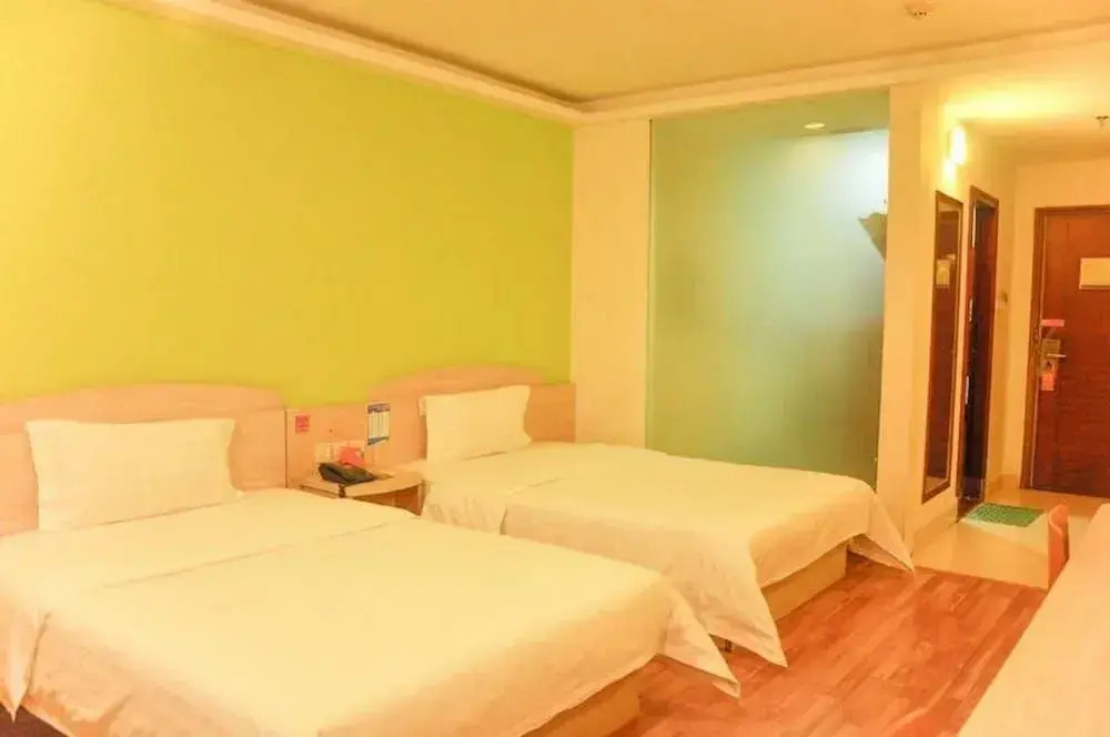 Shenzhen Yaleting Hotel